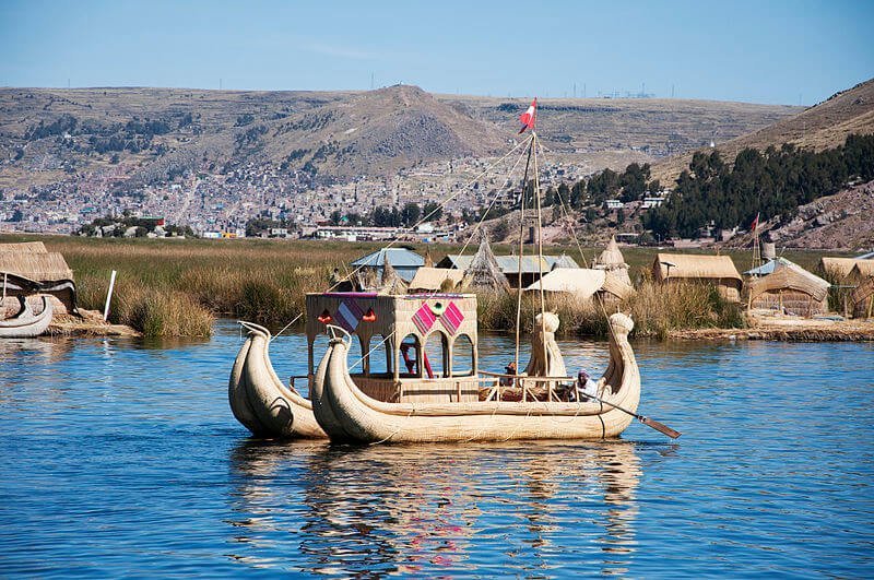 turismo en Puno