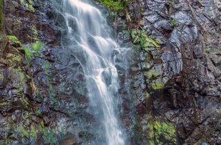 Catarata el Chorro en Chongoyape lambayeque
