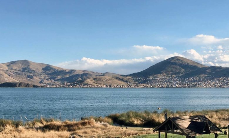 Atractivos de la Provincia de Huancabamba en Piura