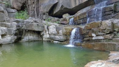 Turismo en Morropon Piura