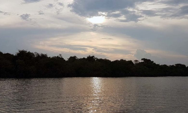 Iquitos en Loreto